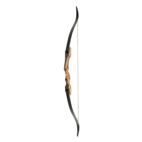 redwoodarsenal October Mountain Smoky Mountain Hunter Takedown Recurve Bow