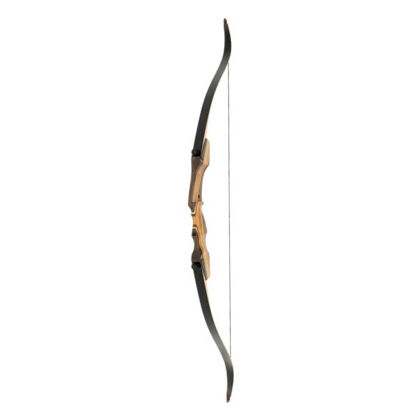 redwoodarsenal October Mountain Smoky Mountain Hunter Takedown Recurve Bow