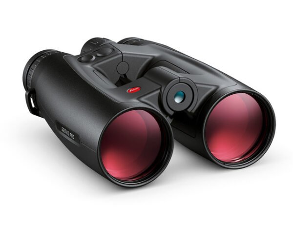 redwoodarsenal (203) Leica Geovid Pro 8x56mm AB Ballistic Rangefinder Binoculars