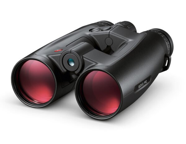 redwoodarsenal (204) Leica Geovid Pro 8x56mm AB Ballistic Rangefinder Binoculars