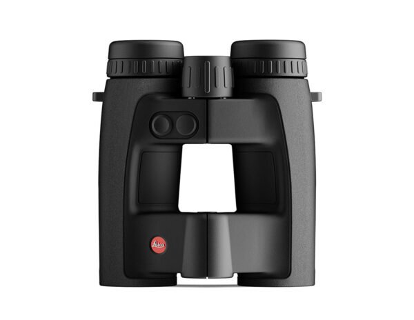 Leica Geovid Pro 10x 32mm AB Ballistic Rangefinder Binoculars