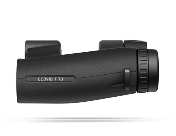 Leica Geovid Pro 10x 32mm AB Ballistic Rangefinder Binoculars