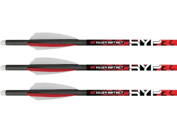 redwoodarsenal (21) Killer Instinct VitalX 405 with Crank Crossbow