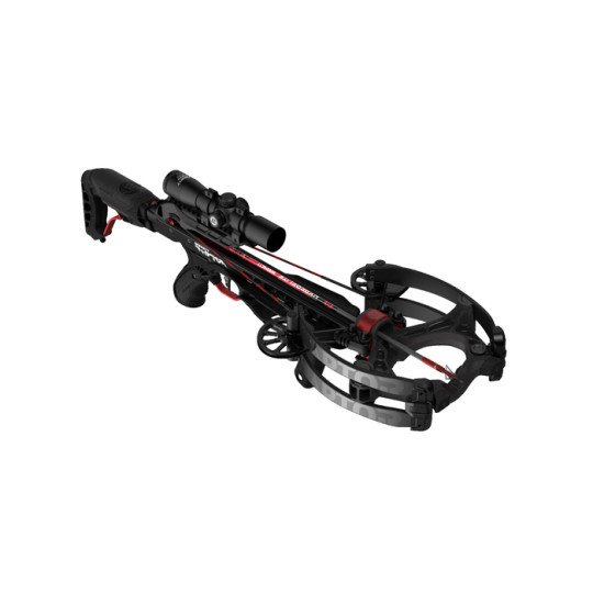redwoodarsenal (21) Barnett Hyper Raptor Crossbow