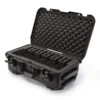 redwoodarsenal (21) Nanuk 935 6 UP Pistol Case with Foam