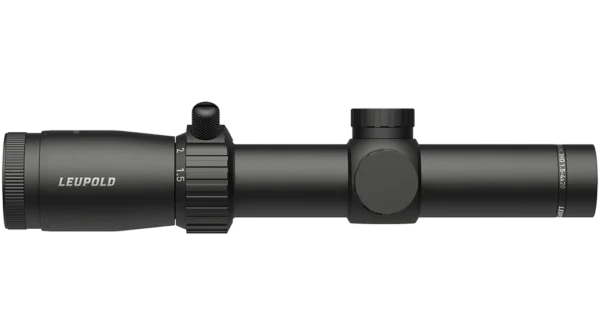 redwoodarsenal (21) Leupold Mark 3HD Rifle Scope