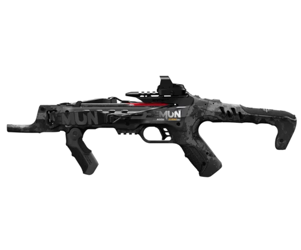 redwoodarsenal (21) Barnett Demun Accu Strike Pro Compact Crossbow