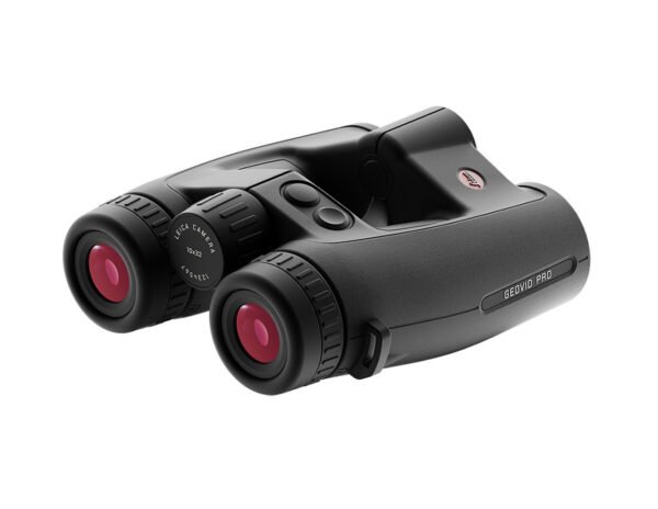 Leica Geovid Pro 10x 32mm AB Ballistic Rangefinder Binoculars