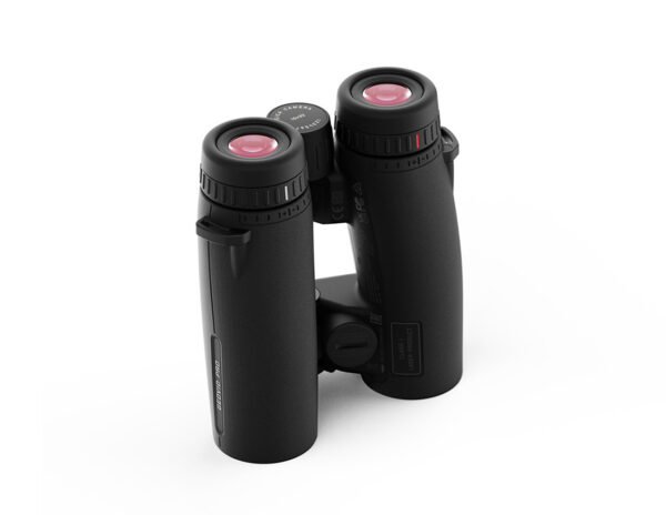 Leica Geovid Pro 10x 32mm AB Ballistic Rangefinder Binoculars