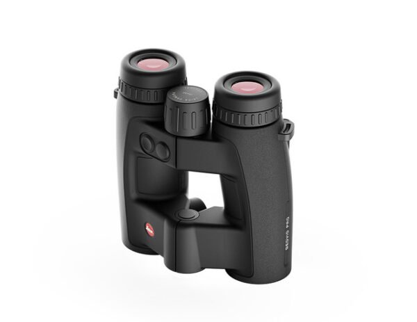 Leica Geovid Pro 10x 32mm AB Ballistic Rangefinder Binoculars