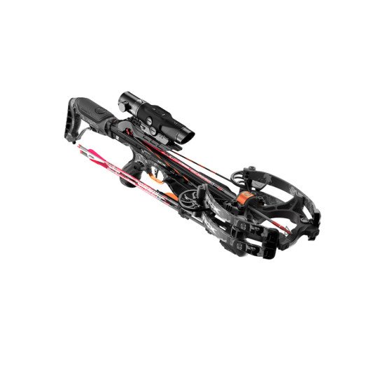 redwoodarsenal (22) Barnett Hyper Raptor Crossbow