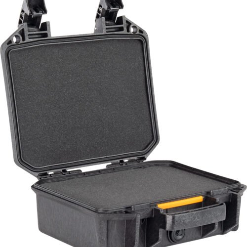 redwoodarsenal (22) Pelican Vault V100 Pistol Case