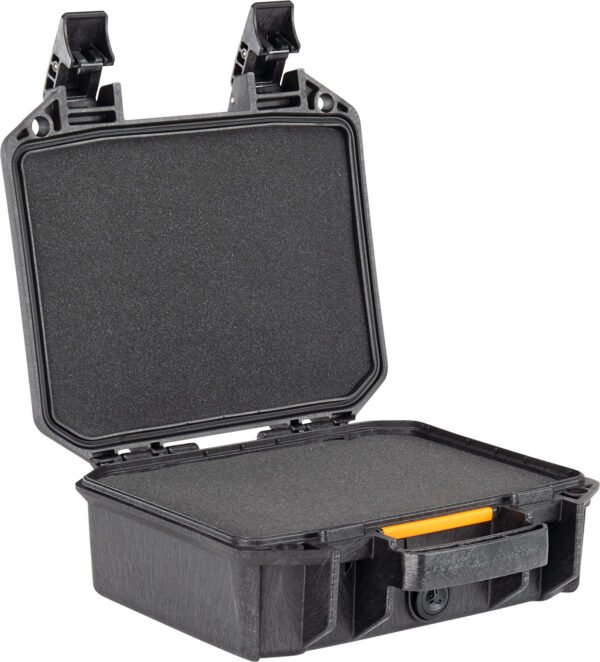 redwoodarsenal (22) Pelican Vault V100 Pistol Case