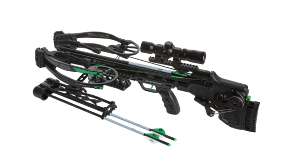 redwoodarsenal (23) CenterPoint Sinister 430 Crossbow