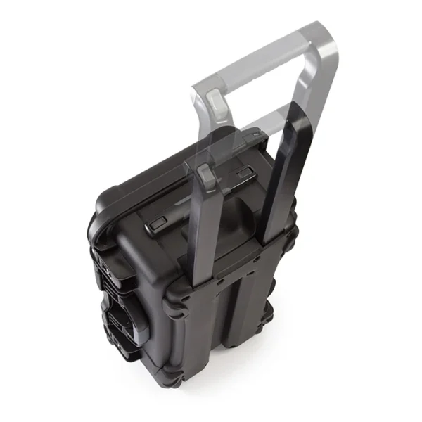 redwoodarsenal (23) Nanuk 935 6 UP Pistol Case