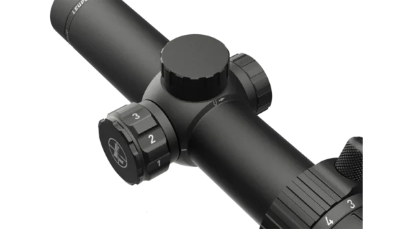 redwoodarsenal (23) Leupold Mark 3HD Rifle Scope