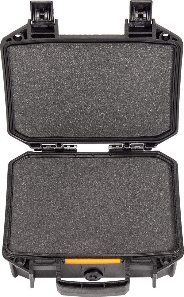 redwoodarsenal (23) Pelican Vault V100 Pistol Case