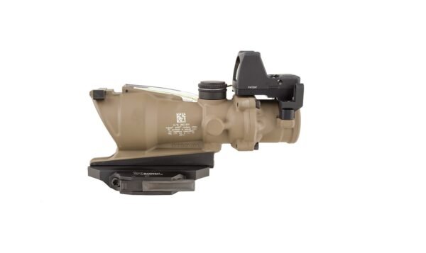 redwoodarsenal (23) Trijicon ACOG Rifle Scope