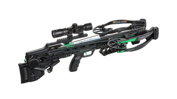 redwoodarsenal (24) CenterPoint Sinister 430 Crossbow