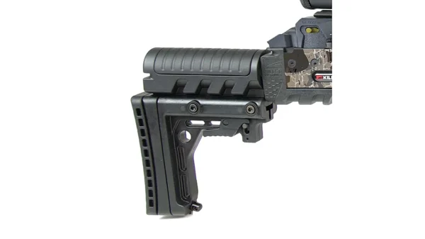 redwoodarsenal (24) Killer Instinct LogiX 435 Crossbow