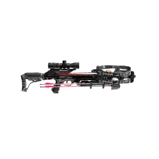 redwoodarsenal (24) Barnett Hyper Raptor Crossbow