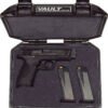redwoodarsenal (24) Pelican Vault V100 Pistol Case