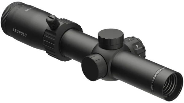 redwoodarsenal (24) Leupold Mark 3HD Rifle Scope