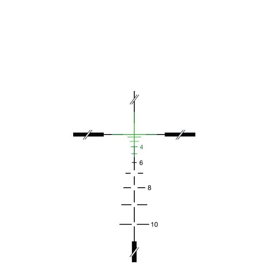 redwoodarsenal (24) Trijicon ACOG Rifle Scope