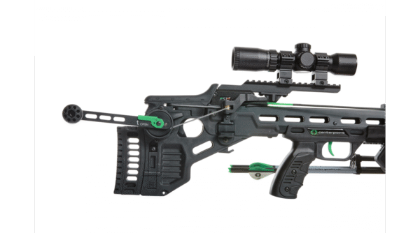 redwoodarsenal (25) CenterPoint Sinister 430 Crossbow