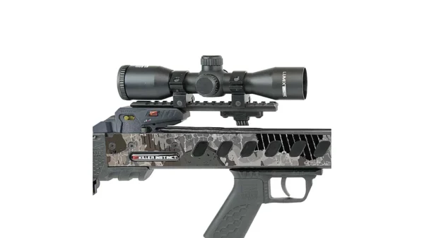 redwoodarsenal (25) Killer Instinct LogiX 435 Crossbow