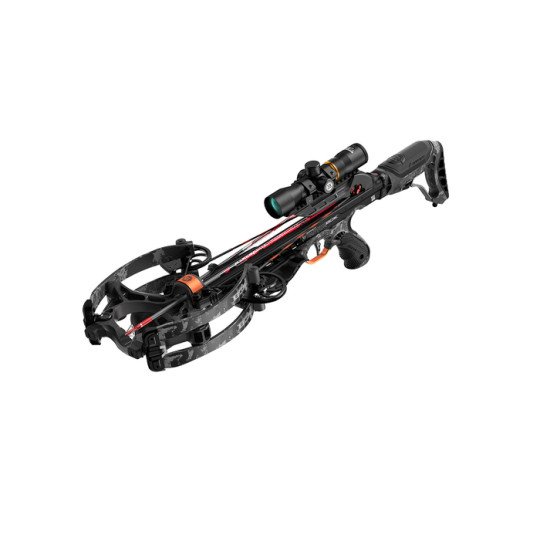 redwoodarsenal (25) Barnett Hyper Raptor Crossbow