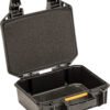 redwoodarsenal (25) Pelican Vault V100 Pistol Case