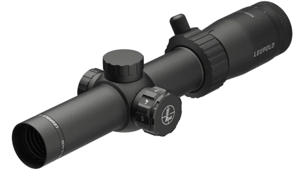 redwoodarsenal (25) Leupold Mark 3HD Rifle Scope