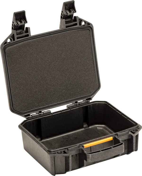 redwoodarsenal (25) Pelican Vault V100 Pistol Case