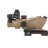 redwoodarsenal (25) Trijicon ACOG Rifle Scope