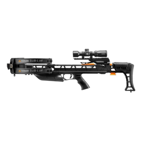 redwoodarsenal (26) Mission Sub-1 XR Crossbow Package