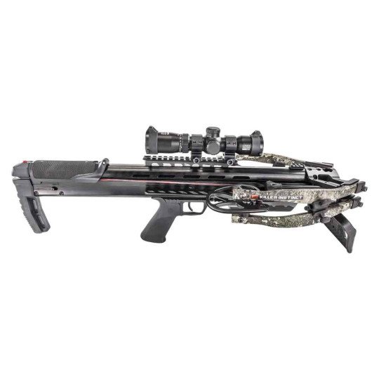 redwoodarsenal (26) Killer Instinct Swat XP Crossbow