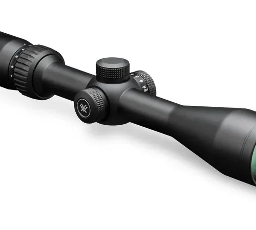 redwoodarsenal (26) Vortex Optics Diamondback HP Rifle Scope 4-16x 42mm Side Focus Dead-Hold BDC Reticle Matte