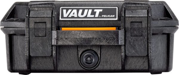 redwoodarsenal (26) Pelican Vault V100 Pistol Case