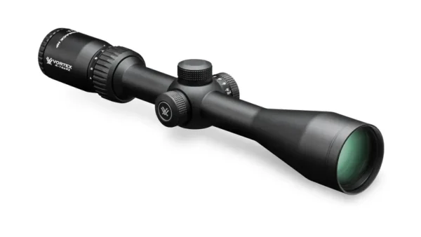 redwoodarsenal (26) Vortex Optics Diamondback HP Rifle Scope 4-16x 42mm Side Focus Dead-Hold BDC Reticle Matte