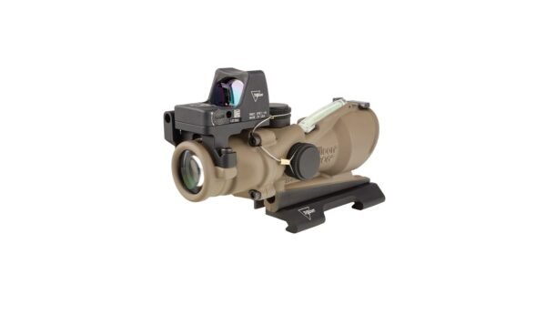 redwoodarsenal (26) Trijicon ACOG Rifle Scope