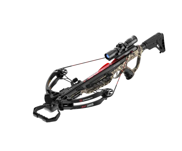 Barnett Explorer XP385 Crossbow