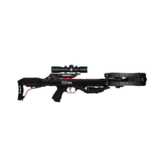 redwoodarsenal (27) Barnett Hyper Raptor Crossbow