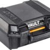 redwoodarsenal (27) Pelican Vault V100 Pistol Case