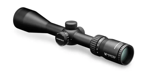 redwoodarsenal (27) Vortex Optics Diamondback HP Rifle Scope 4-16x 42mm