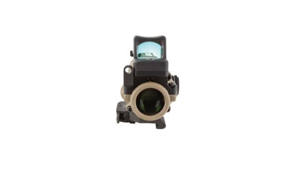 redwoodarsenal (27) Trijicon ACOG Rifle Scope