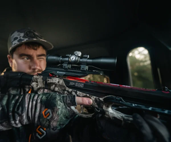 Barnett Explorer XP385 Crossbow
