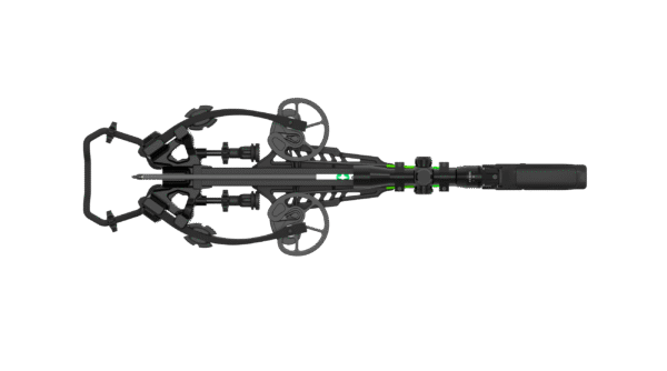 redwoodarsenal (28) CenterPoint Sniper G4D Crossbow