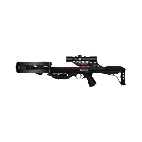 redwoodarsenal (28) Barnett Hyper Raptor Crossbow