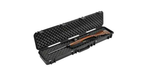 redwoodarsenal (28) SKB iSeries 4909 Scoped Rifle Case
